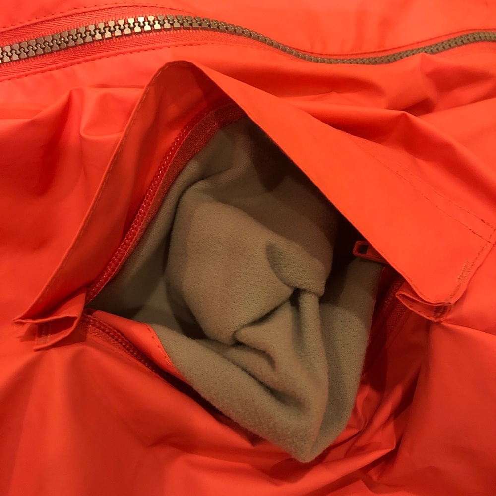 Charles River Women’s New Englander Rain Jacket - Picture 7 of 8